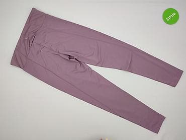 tights h: Gym, Legginsy Sportowe damskie, rozmiar XL — 3