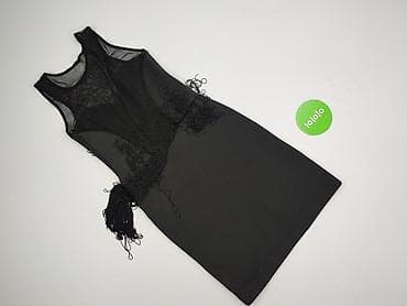 legginsy i stringi: Sukienka damska, rozmiar S — 3