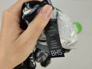 spódnice marszczona w pasie: Bhs, Spódnica damska, rozmiar XL — 5