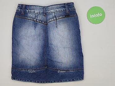 resalsa denim: Only Jeans, Spódnica damska, rozmiar S — 3