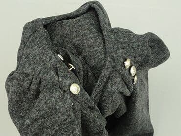 swetrowa sukienka h: Sweter damski, rozmiar S — 5