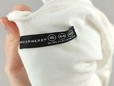 bluzki i koszule damskie day birger et mikkelsen: Atmosphere, Top damski, rozmiar XL — 4