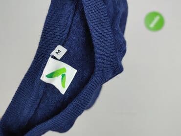 cropp sweter: Sweter dla mężczyzn, rozmiar M — 4