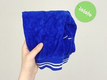 pięć lat w paski bluza w paski swiat: Sweatpants, 3-6 months, condition - Very good — 5