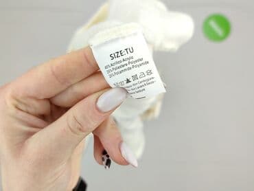 stradivarius bluzy z kapturem: Sweter damski, One size — 4