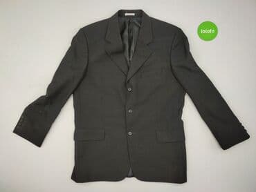 marynarka damska c a: Women's blazer, size 6XL (EU 52) — 2