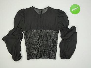 dsquared ibrahimovic: Zara, Bluzka damska, rozmiar S — 3