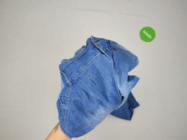 buty ja morant: Jeansy damskie, rozmiar 2XL — 5