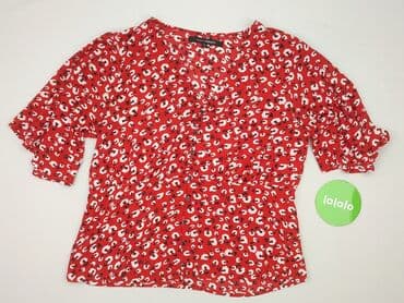 lindex koszula: KappAhl, Bluzka damska, XL — 2