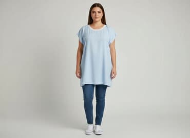 tunika damska: Tunika damska, rozmiar 2XL — 5