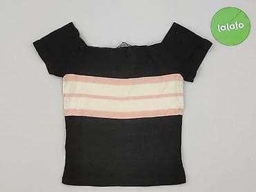 billie eilish cropp: Tally Weijl, Bluzka damska, rozmiar M — 3