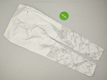 jeans mom slim fit stradivarius: Jeansy damskie, L — 3