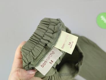 spodnie 42: Bonmarche, Spodnie materiałowe damskie, rozmiar M — 4