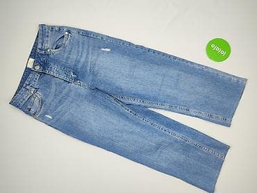 jeans wide leg: Cotton On, Jeansy damskie, rozmiar S — 2