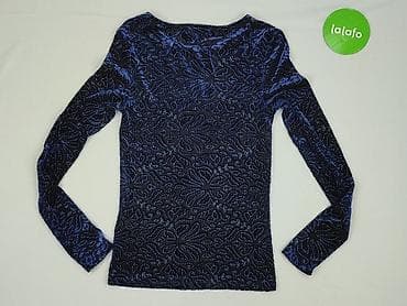 reserved czarne bluzki: Reserved YFL, Bluzka damska, rozmiar S — 3