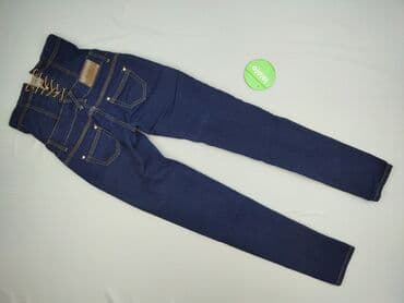 varlesca jeansy: Jeansy damskie, rozmiar M — 3