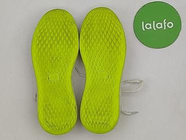 trampki biale h: Vices, Sneakersy damskie, rozmiar 37 — 5