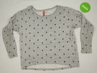 koszulka z długim rękawem h m: H&M Divided, Bluzka damska, rozmiar S — 2