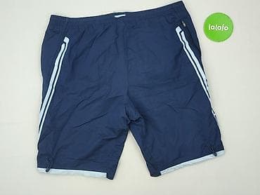 undershirt h: Nike, Szorty dla mężczyzn, rozmiar L — 3