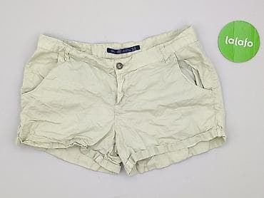 ugg polska: Zara, Szorty damskie, rozmiar S — 2