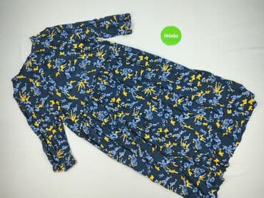 sukienka dla 70 latki: VRS, Sukienka damska, rozmiar 3XL — 3