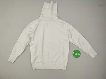 sukienka swetrowa h: Гольф жіночий, розмір XL — 3