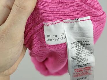 bluzki sweterkowe duze rozmiary: Simply Be, Sweter damski, rozmiar 3XL — 4