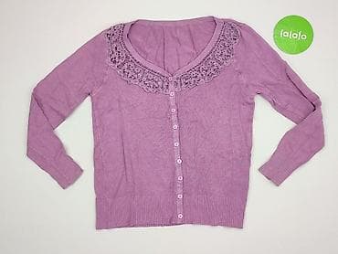 kurtki lidl dla dzieci: Kardigan damski, rozmiar S — 2