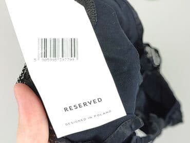 reserved sukienki plus size: Reserved, Sukienka damska, rozmiar S — 4