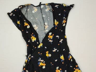 sukienki na wesele dla matki mlodego: H&M, Sukienka damska, rozmiar M — 1