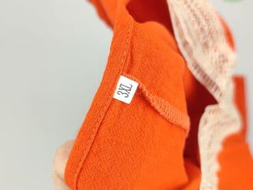 tunika damska plus size: Tunika damska, 3XL — 4