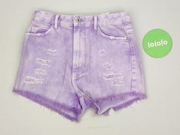 coccodrillo krótkie spodenki: Cropp, Szorty damskie, rozmiar XS — 2