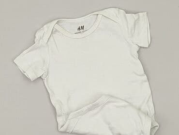 lidl sklep kombinezon zimowy: Body, H&M, 3-6 miesięcy, 
stan - Idealny — 1