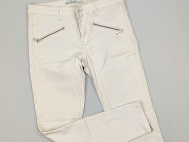 Zara, Jeansy damskie, rozmiar M