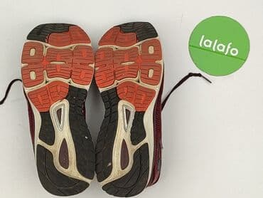 дешеве взуття жіноче: New Balance, Sneakersy damskie, 38.5, stan - Dobry — 4