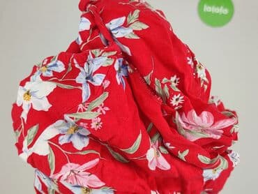 sukienka h m czerwona: Divided, Sukienka damska, rozmiar S — 5