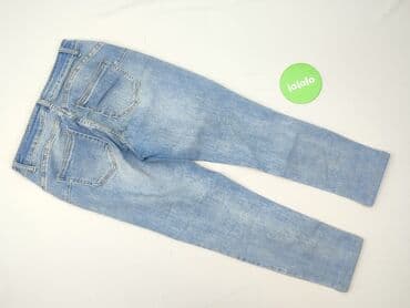 abercrombie and fitch jeans: Jeansy damskie, L — 3