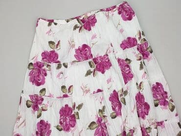 modbis spódnice dla puszystych: Outfit, Spódnica damska, rozmiar 4XL — 1