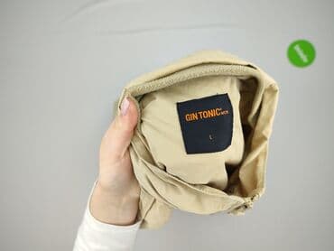 kurtka teapstar: Gin Tonic, Kurtka przejściowa dla mężczyzn, rozmiar L — 5