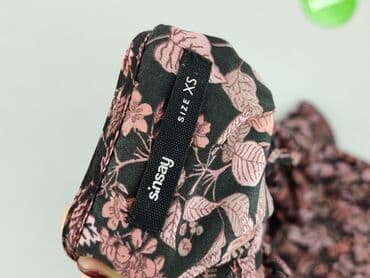 sinsey sukienki: Sinsay, Sukienka damska, rozmiar XS — 4