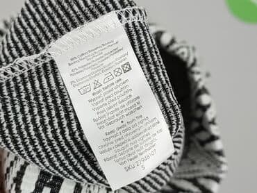 spódniczka w cętki: Spódnica damska, rozmiar S — 4