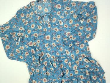 obcisła sukienka czerwona: Sinsay, Women`s dress, size M (EU 38) — 1
