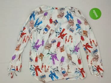 Women: Women's blouse, size S (EU 36) — 3