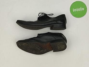 deichmann nice: Półbuty dla mężczyzn, rozmiar 40 — 3