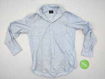 dresy pull and bear: C&A, Сорочка для чоловіків, розмір M — 2