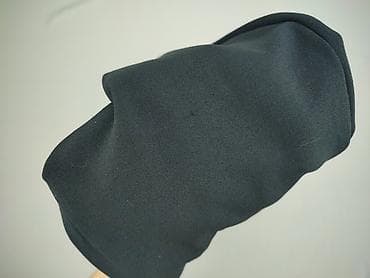 botki stradivarius: Spodnie materiałowe damskie, rozmiar L — 4