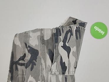 spodenki tygu: Goodies, Szorty damskie, rozmiar M — 6