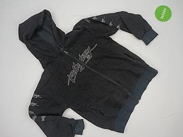 oversize t shirt basic: Billabong, Bluza z kapturem dla mężczyzn, rozmiar S — 2