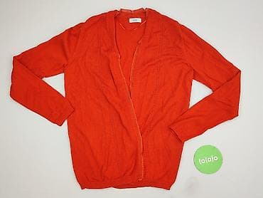 narzutka reserved: Modern Line, Kardigan damski, rozmiar One size — 2