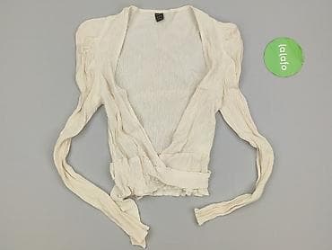 spodenki robocze: Shein, Kardigan damski, rozmiar S — 2